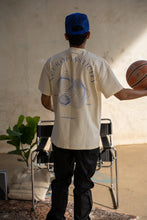Load image into Gallery viewer, HSFED - 001 T-Shirt 3 Cream
