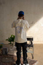 Load image into Gallery viewer, HSFED - 001 T-Shirt 3 Cream