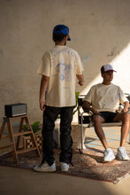 Load image into Gallery viewer, HSFED - 001 T-Shirt 3 Cream