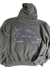 Load image into Gallery viewer, HSFED - 001 SSB Hoodie Black
