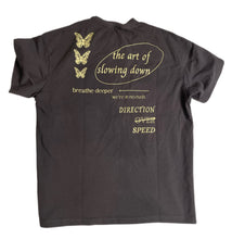 Load image into Gallery viewer, HSFED - 001 T-Shirt 2 Black
