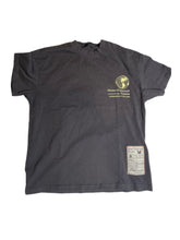 Load image into Gallery viewer, HSFED - 001 T-Shirt 2 Black

