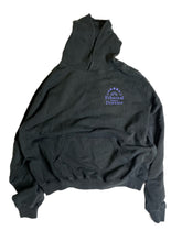 Load image into Gallery viewer, HSFED - 001 SSB Hoodie Black
