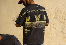 Load image into Gallery viewer, HSFED - 001 T-Shirt 1 Black
