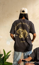 Load image into Gallery viewer, HSFED - 001 T-Shirt 3 Black
