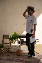 Load image into Gallery viewer, HSFED - 001 T-Shirt 2 White
