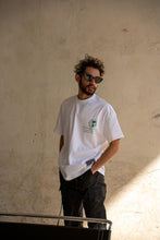 Load image into Gallery viewer, HSFED - 001 T-Shirt 2 White
